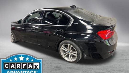 2018 BMW 3 Series WBA8E1C55JA159655