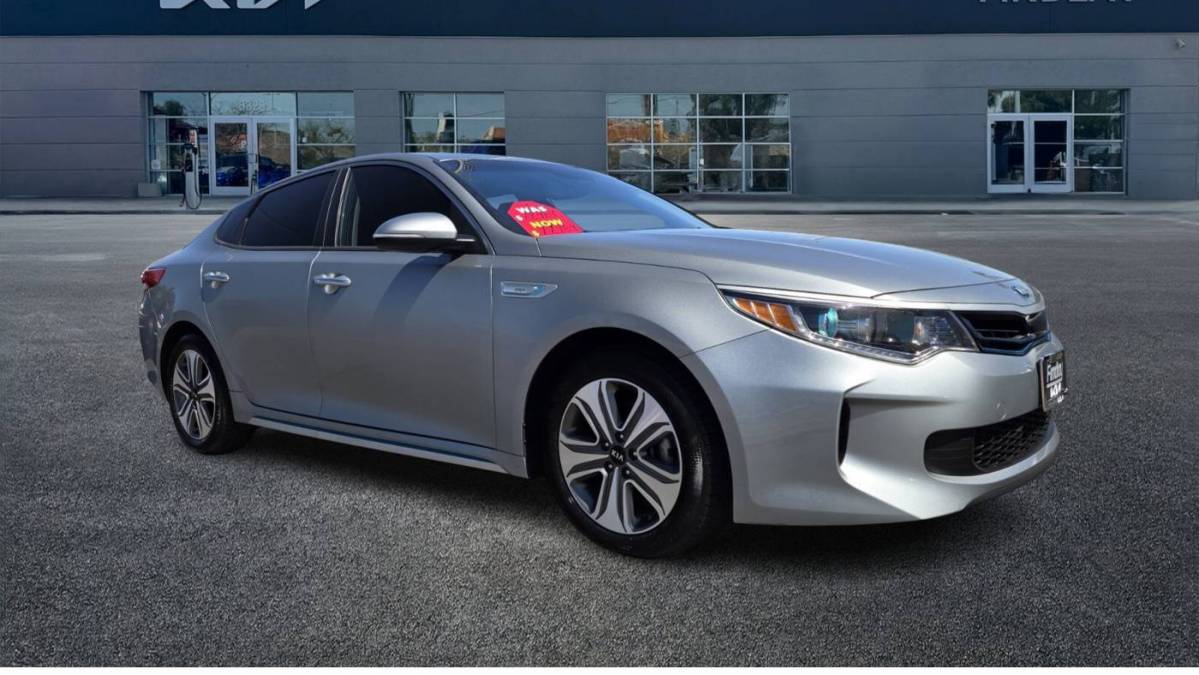 2019 Kia Optima KNAGV4LD6K5031973