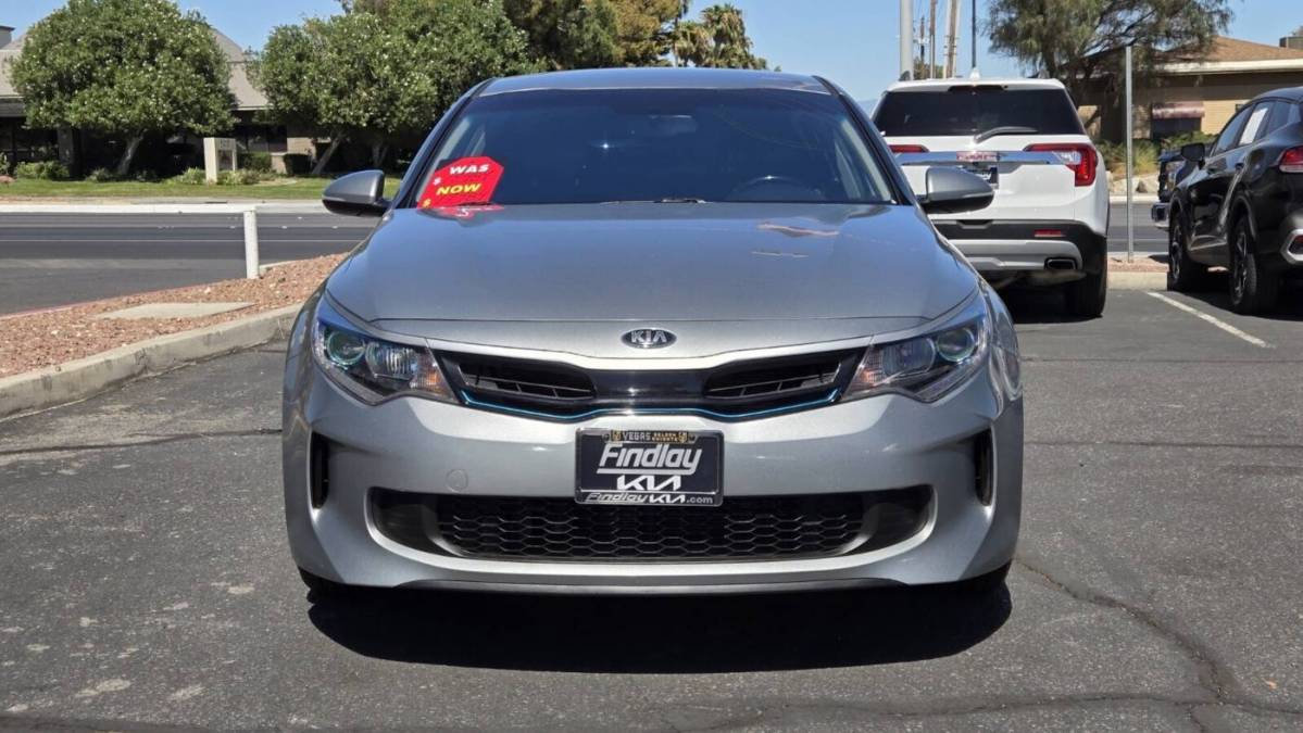 2019 Kia Optima KNAGV4LD6K5031973