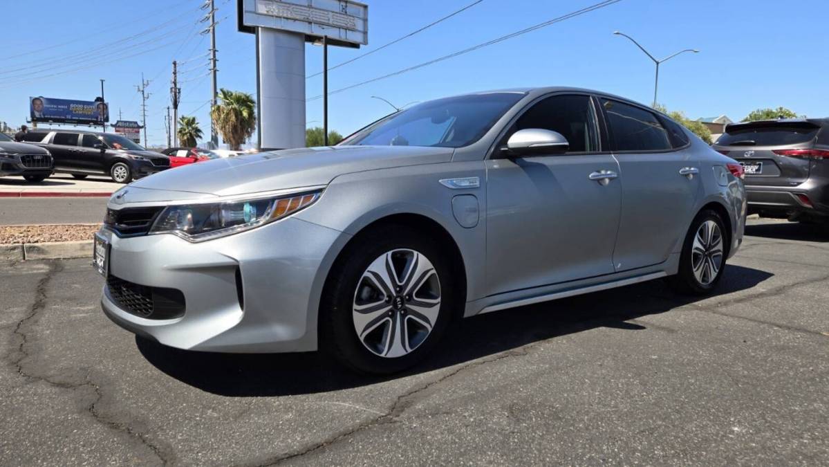 2019 Kia Optima KNAGV4LD6K5031973