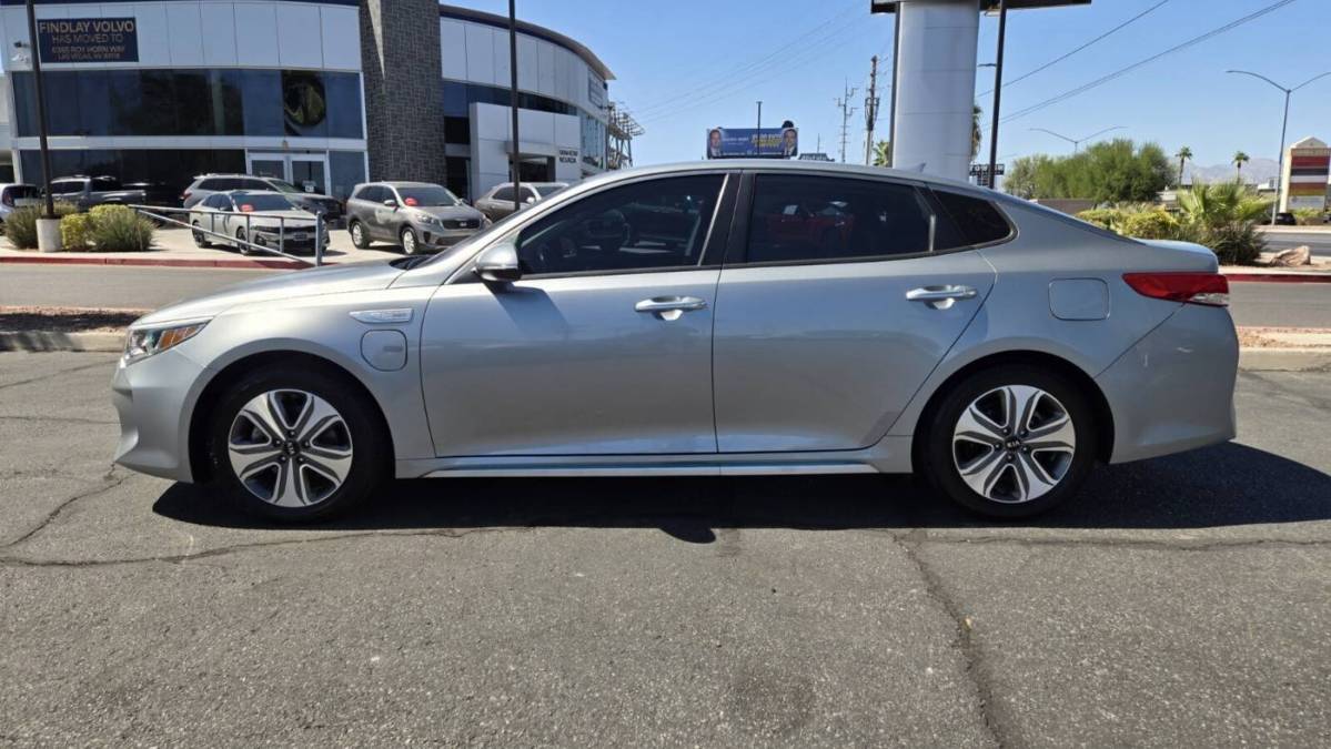 2019 Kia Optima KNAGV4LD6K5031973