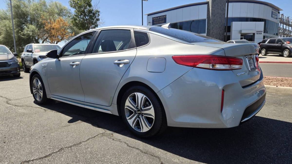 2019 Kia Optima KNAGV4LD6K5031973