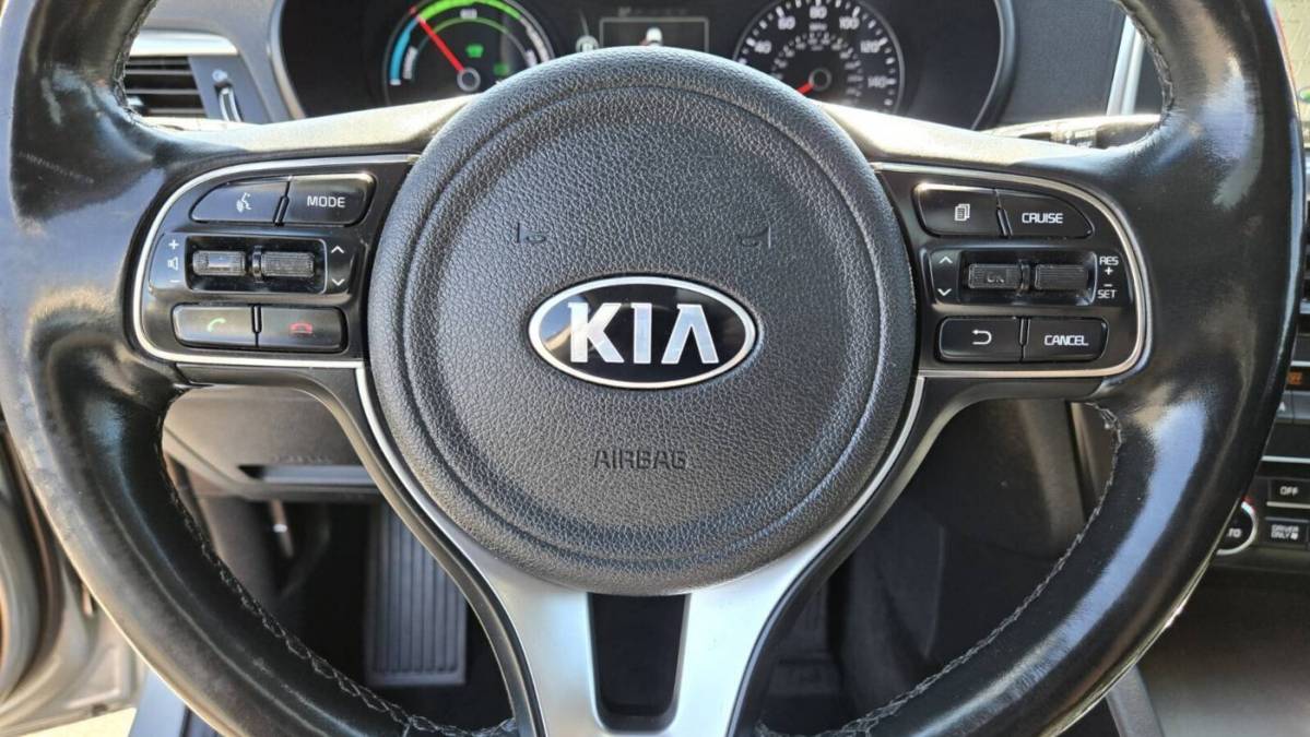 2019 Kia Optima KNAGV4LD6K5031973