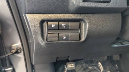 2021 Nissan LEAF 1N4BZ1BV3MC551465