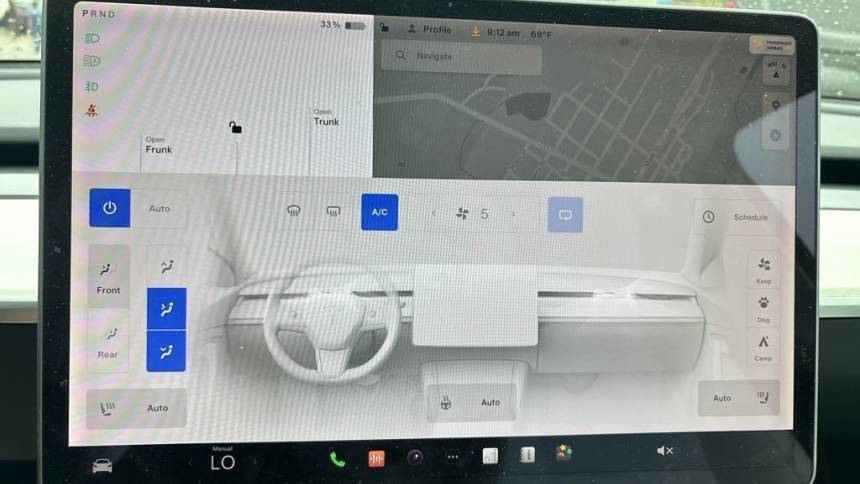 2021 Tesla Model Y 5YJYGDEE0MF211216