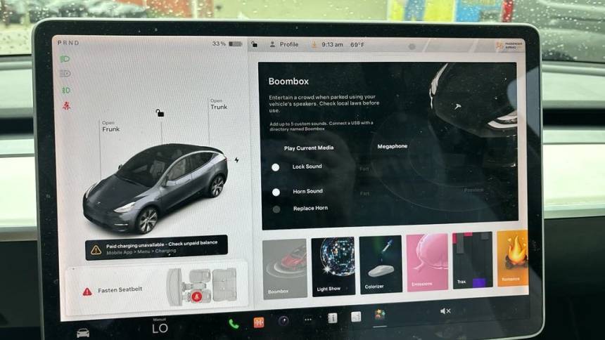 2021 Tesla Model Y 5YJYGDEE0MF211216