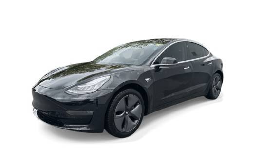 2018 Tesla Model 3 5YJ3E1EA5JF151828