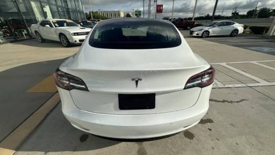 2020 Tesla Model 3 5YJ3E1EA4LF590506