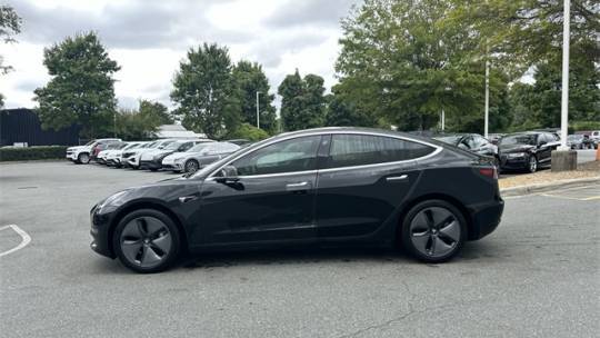 2018 Tesla Model 3 5YJ3E1EA5JF151828