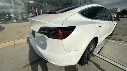 2020 Tesla Model 3 5YJ3E1EA4LF590506