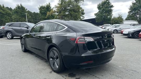 2018 Tesla Model 3 5YJ3E1EA5JF151828