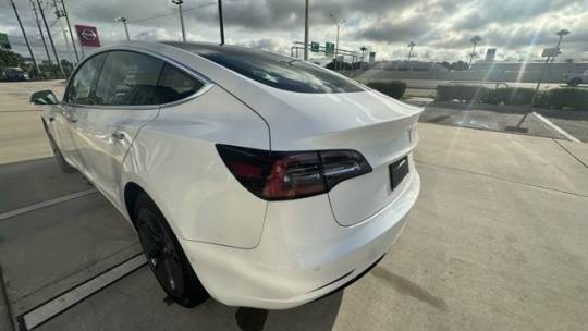 2020 Tesla Model 3 5YJ3E1EA4LF590506