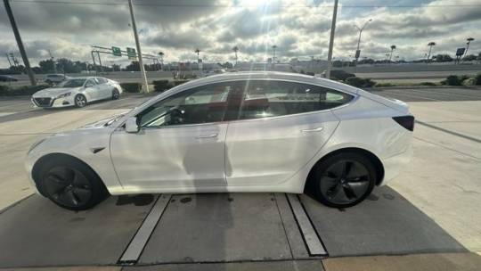 2020 Tesla Model 3 5YJ3E1EA4LF590506