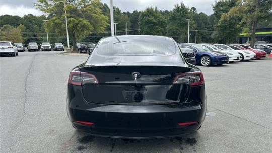 2018 Tesla Model 3 5YJ3E1EA5JF151828