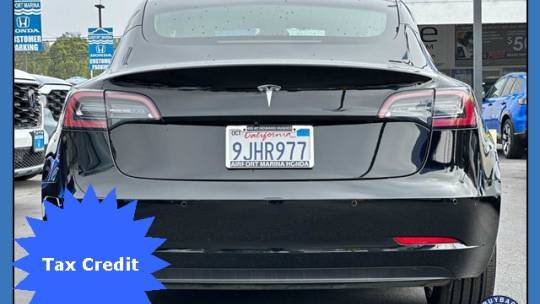 2019 Tesla Model 3 5YJ3E1EA1KF441470