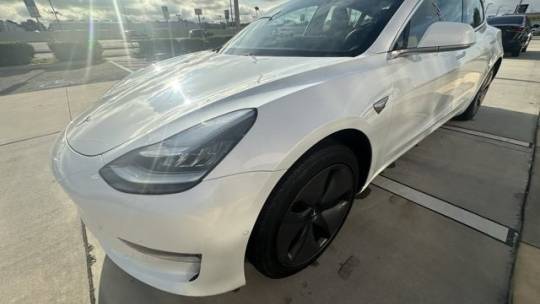 2020 Tesla Model 3 5YJ3E1EA4LF590506