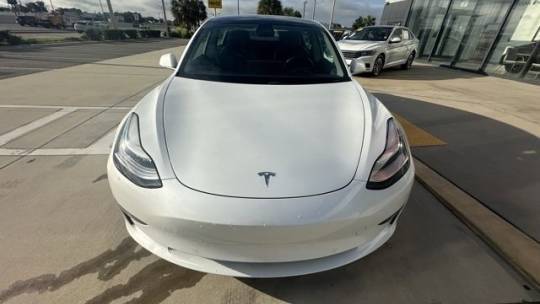 2020 Tesla Model 3 5YJ3E1EA4LF590506