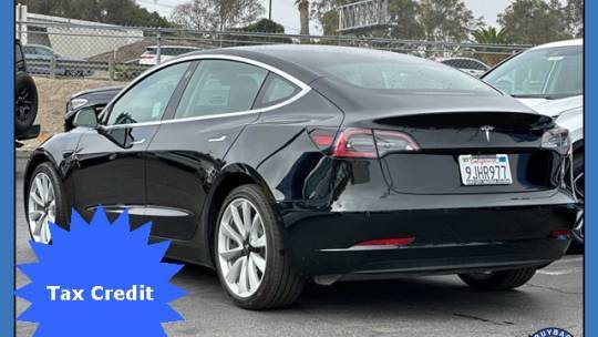 2019 Tesla Model 3 5YJ3E1EA1KF441470