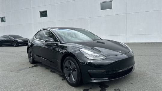 2018 Tesla Model 3 5YJ3E1EA5JF151828