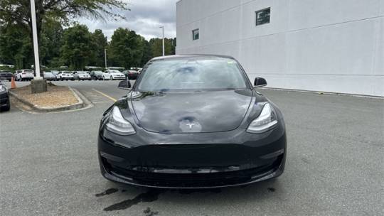 2018 Tesla Model 3 5YJ3E1EA5JF151828