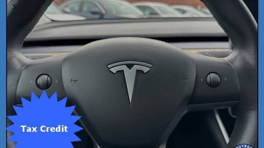 2019 Tesla Model 3 5YJ3E1EA1KF441470