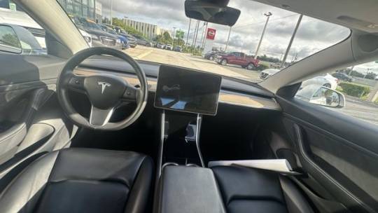 2020 Tesla Model 3 5YJ3E1EA4LF590506