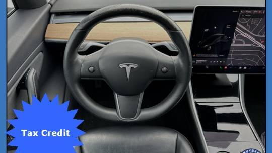 2019 Tesla Model 3 5YJ3E1EA1KF441470