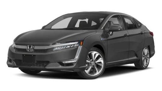 2018 Honda Clarity JHMZC5F38JC002901