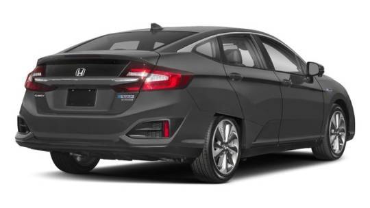 2018 Honda Clarity JHMZC5F38JC002901