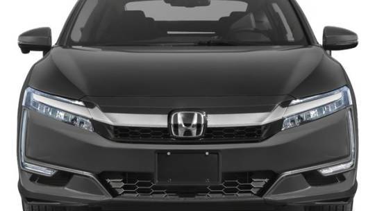 2018 Honda Clarity JHMZC5F38JC002901