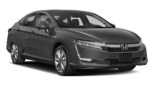 2018 Honda Clarity JHMZC5F38JC002901