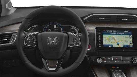 2018 Honda Clarity JHMZC5F38JC002901