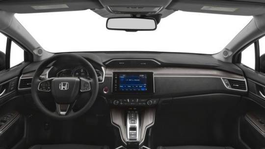 2018 Honda Clarity JHMZC5F38JC002901