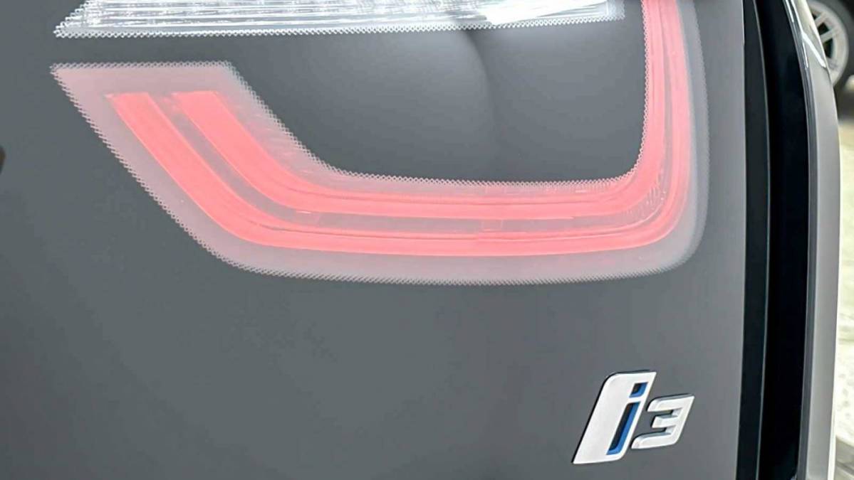 2021 BMW i3 WBY8P2C01M7H80840