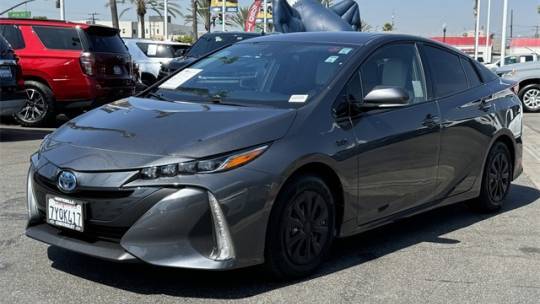 2017 Toyota Prius Prime JTDKARFP8H3022675