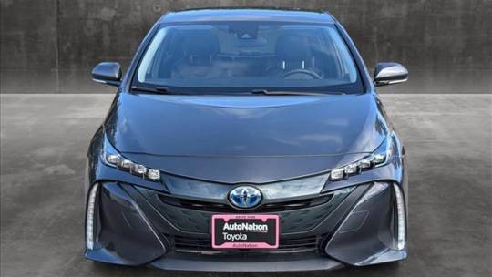 2017 Toyota Prius Prime JTDKARFP8H3067681