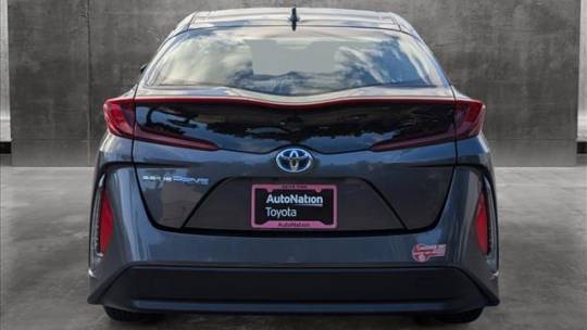 2017 Toyota Prius Prime JTDKARFP8H3067681