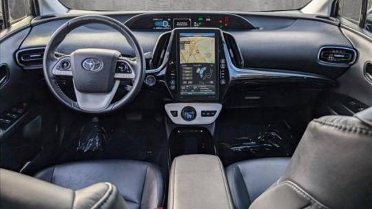 2017 Toyota Prius Prime JTDKARFP8H3067681