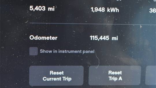 2016 Tesla Model X 5YJXCAE21GF002826