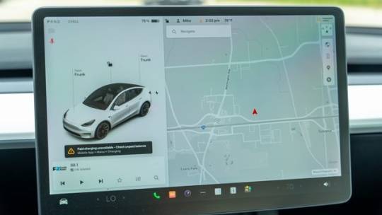 2021 Tesla Model Y 5YJYGDEE6MF139180