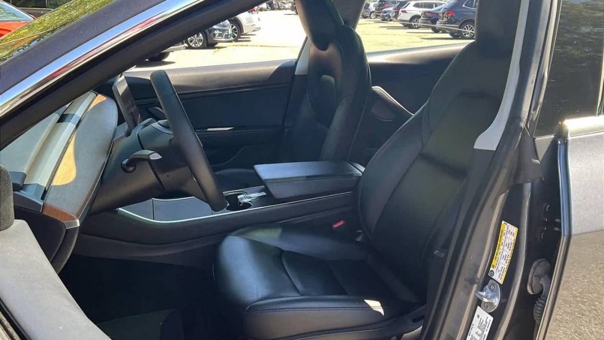 2020 Tesla Model 3 5YJ3E1EB4LF663849