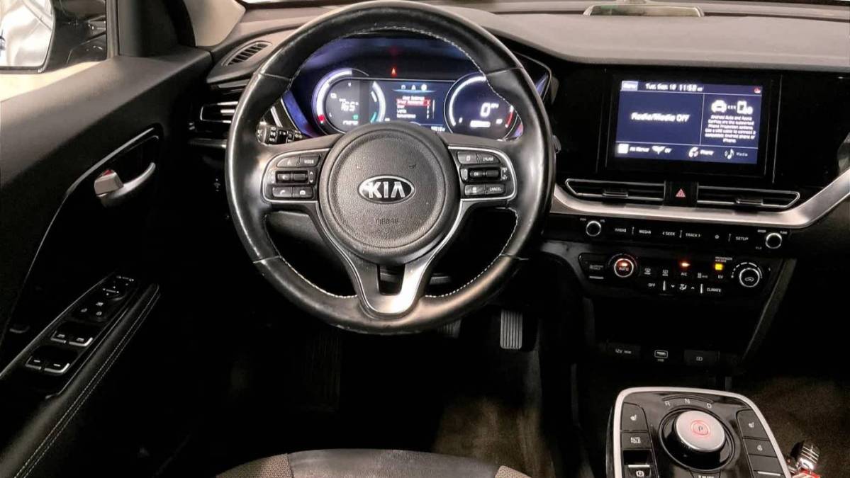 2020 Kia NIRO EV KNDCC3LGXL5061085