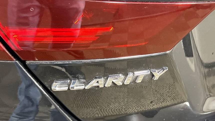 2018 Honda Clarity JHMZC5F15JC022750