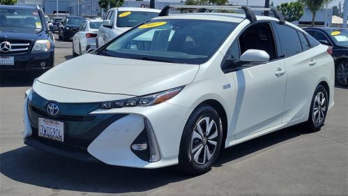 2017 Toyota Prius Prime JTDKARFP6H3006555