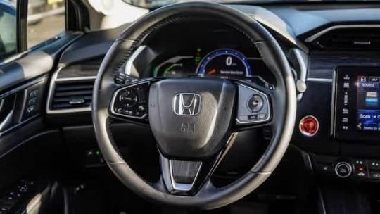 2019 Honda Clarity JHMZC5F38KC003161