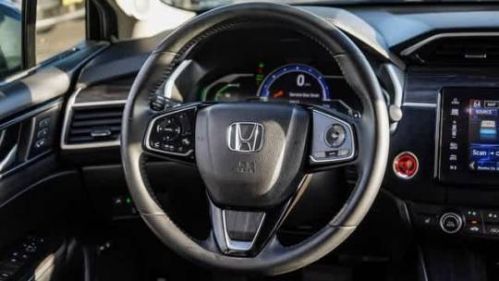 2019 Honda Clarity JHMZC5F38KC003161