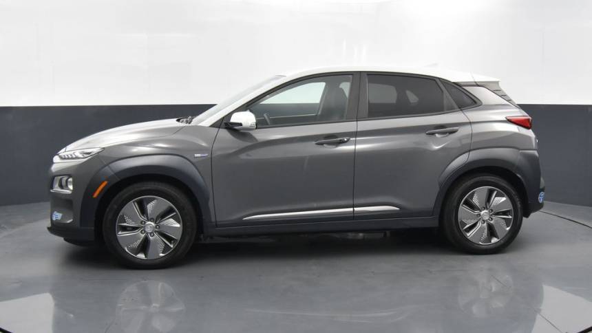 2020 Hyundai Kona Electric KM8K23AG7LU072449