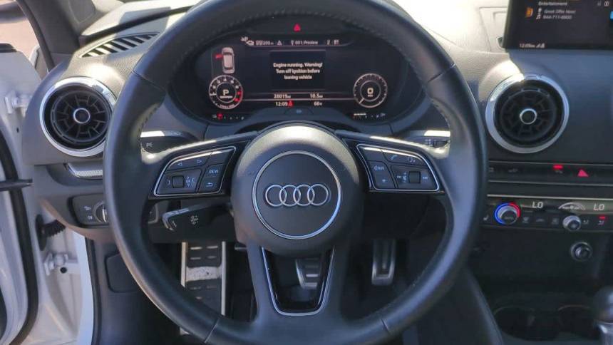 2018 Audi A3 Sportback e-tron WAUTPBFF8JA061847