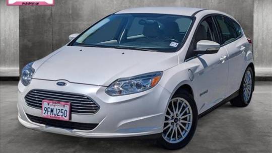 2013 Ford Focus 1FADP3R49DL153913