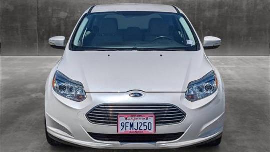 2013 Ford Focus 1FADP3R49DL153913